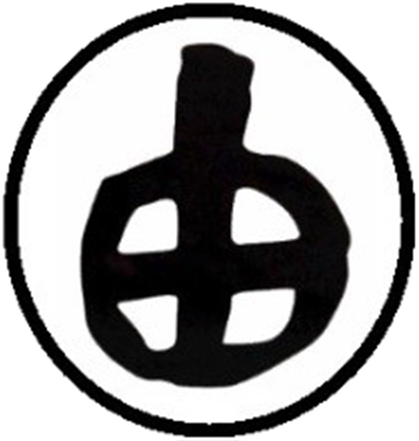 よしべぇ代表者イラスト